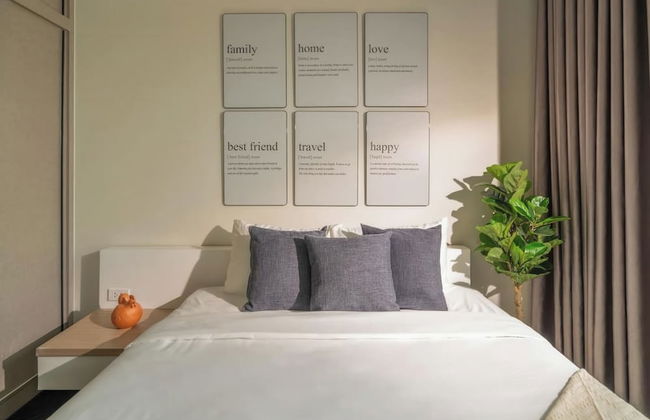 Feliz En Vista River Apartments - Foto 30