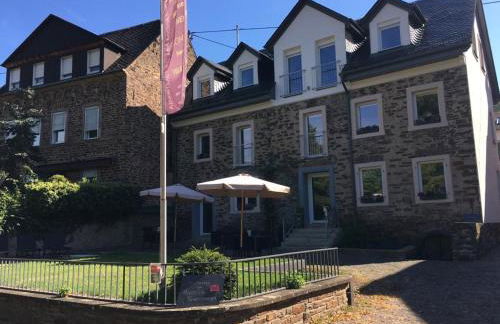 Apartments am Moselufer - Foto 1