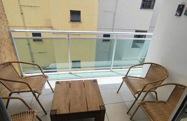 Residencial Prainha - apto 201 - Photo 8