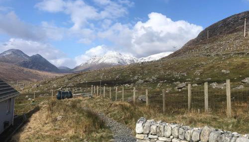 SOLACE COTTAGE - Foto 5