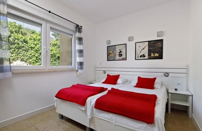 Nice Beach Apartments in Stobreč - Foto 1