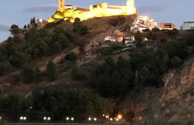 Large 1 bed apartment in the beautiful countryside - Foto 18