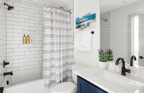 Brand New Luxury Home near Downtown - Foto 44