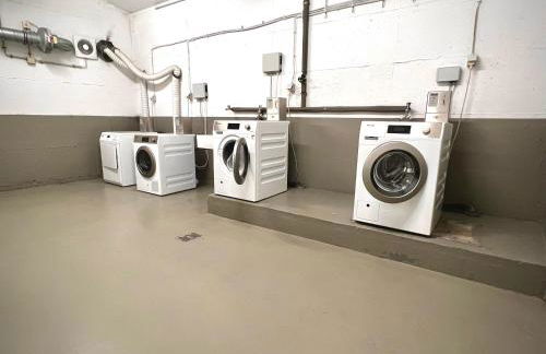 Stylish, Cozy & Quiet Apartment with one and half rooms in District 1 - Foto 51