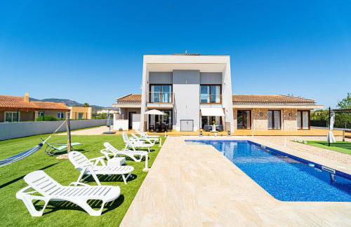Villa Nimaf - Sa Planera by PriorityVillas - Foto 50
