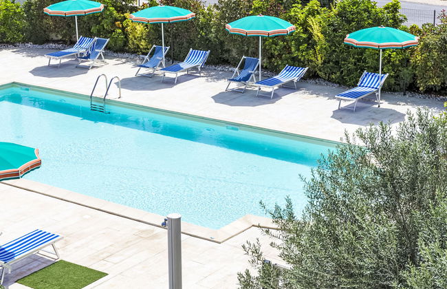 Dammusa Mare - Foto 13