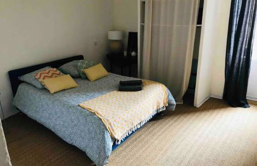 Lubéron Grde Maison de village avec terrasse 4 chambres doubles - Foto 6