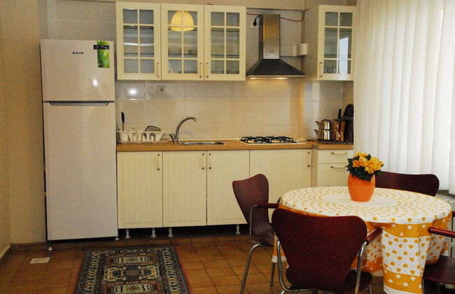 VIP Apart Hotel - Foto 10