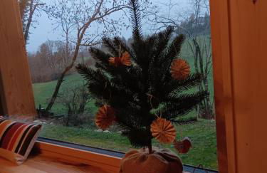 Le Spot de la Combe - Gîtes Jurassiens - Foto 27