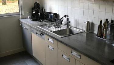 T 2 terrasse sud Manoir de Malville - Foto 5