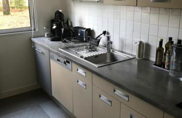 T 2 terrasse sud Manoir de Malville - Foto 5