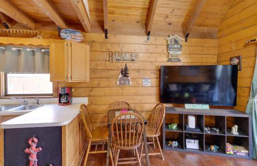 Access to Lake Okeechobee Cabin with Perks! - Foto 7