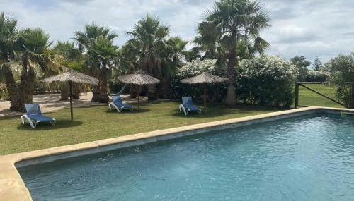 Masia Botargo 9 hab, 8 baños, piscina, porche - Foto 2