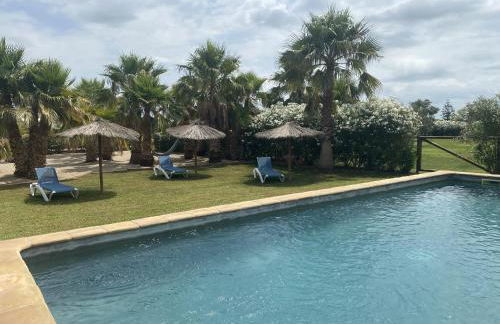 Masia Botargo 9 hab, 8 baños, piscina, porche - Foto 2