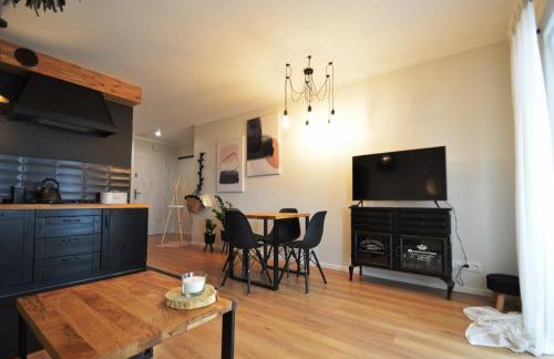 Przytulny Apartament Słowackiego - Foto 1