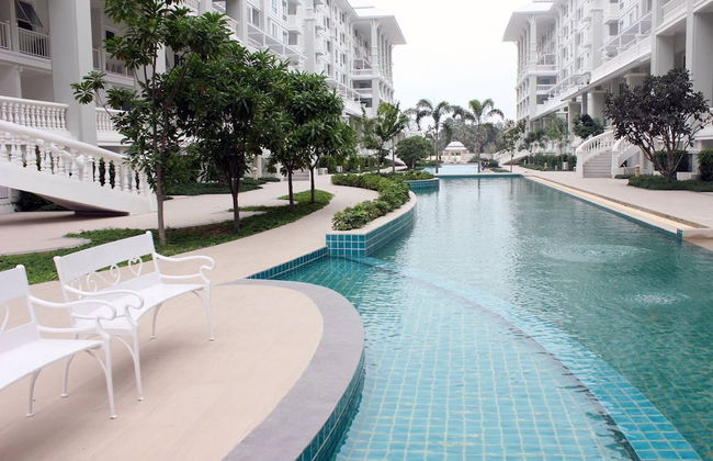 The Energy Condo By AP - Foto 1