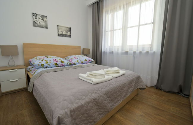 Poduszka Apartamenty Zdrojowe - Foto 19