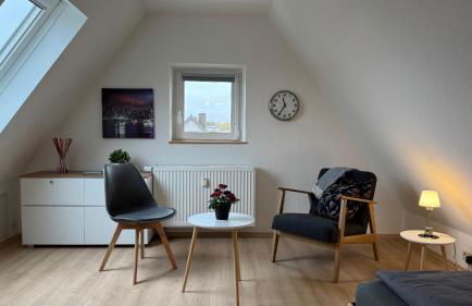 Vollausgestattete Wohnung - Foto 1