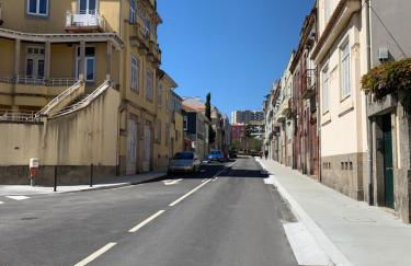 Luxurious Pink House and Parking - Foto 51