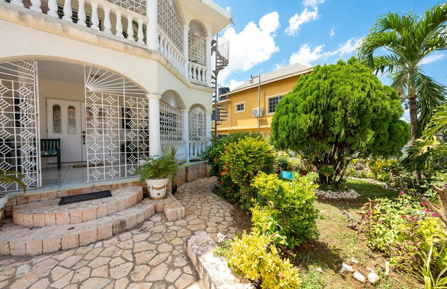 Leela's Manor - Foto 27