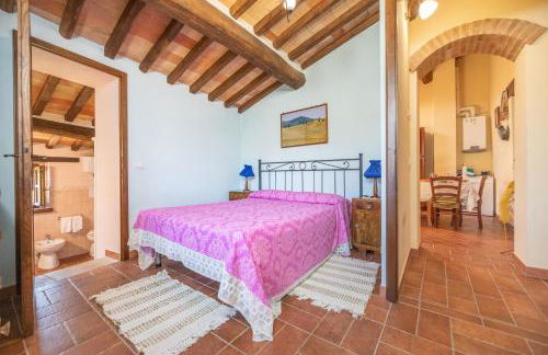 Sarteano Country Villa - Photo 10