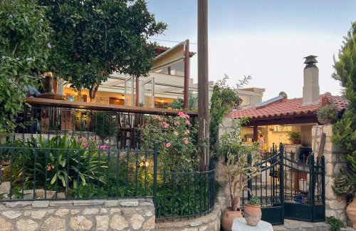 Kalos Vintage Villa - Foto 24