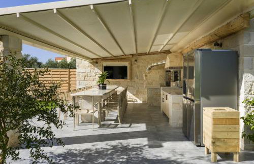 Armdin Seaview Villa 3 - Foto 6