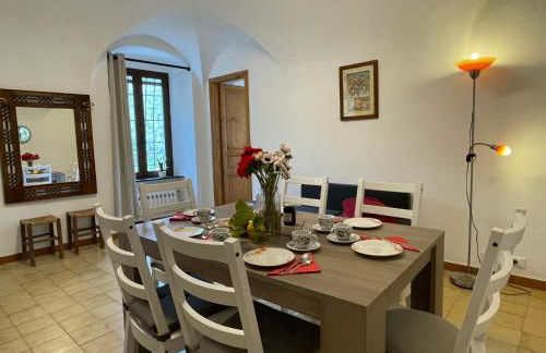 Apartment Asplanato - DOL162 by Interhome - Foto 8