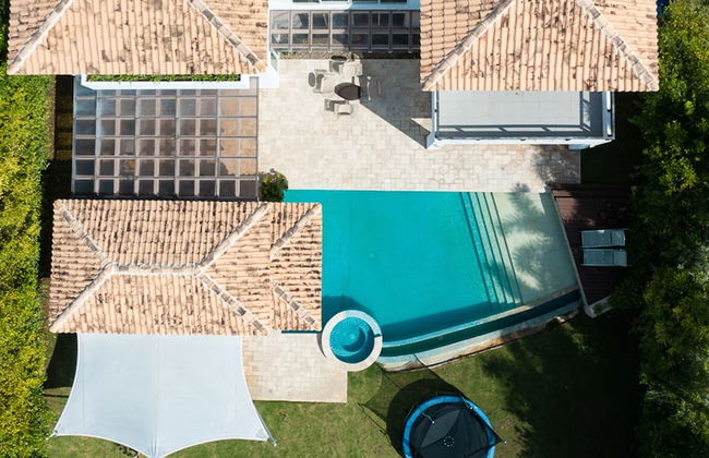 Villa Serenidad by Acomodo - Foto 4