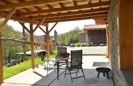 Haus Alpenrose zum Vic - Foto 9