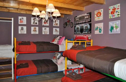 Casa Rural Villa Angeles con Piscina y Jacuzzi - Photo 30