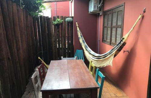 Corais da Barra. Tranquilidade a 400 metros da beira da Praia da Barra - Foto 54