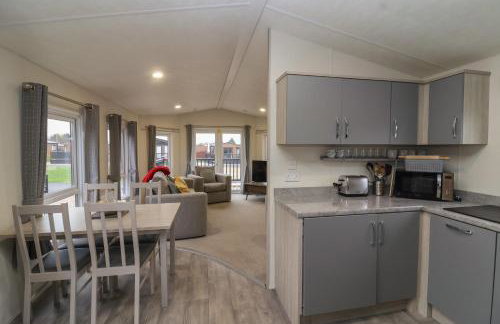 Longdon Lodge - Foto 12