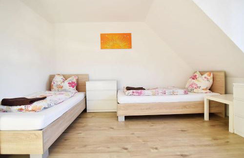 Ferienwohnungen Leverkusen Schlebusch - Foto 16