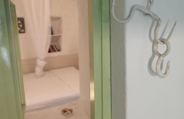 Hidesign Athens Traditional Stone House in Kea's Port - Foto 26