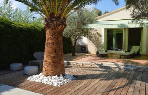 Les 2 roses De Verdillon - Foto 29