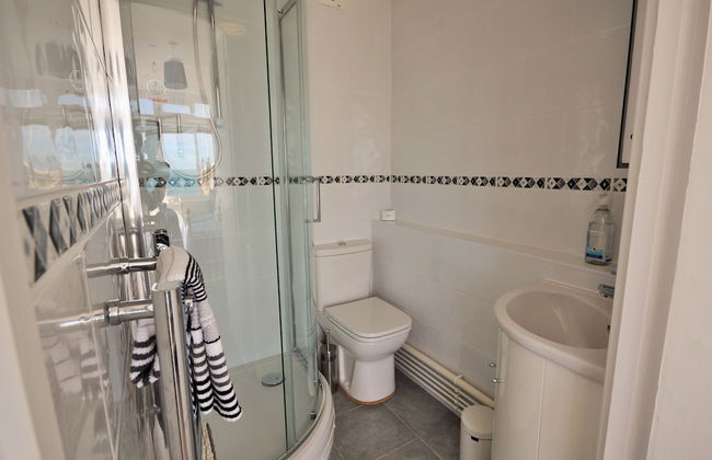 The Breakwaters - Foto 21