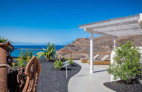 Etti - Paradise Suite El Olivo y el Mar - Photo 31