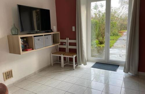 Baie du mont saint michel - 6 personnes - Spa privatif - Foto 11