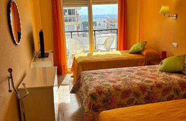 Acogedor Apartamento Cullera 200 metros playa - Photo 10
