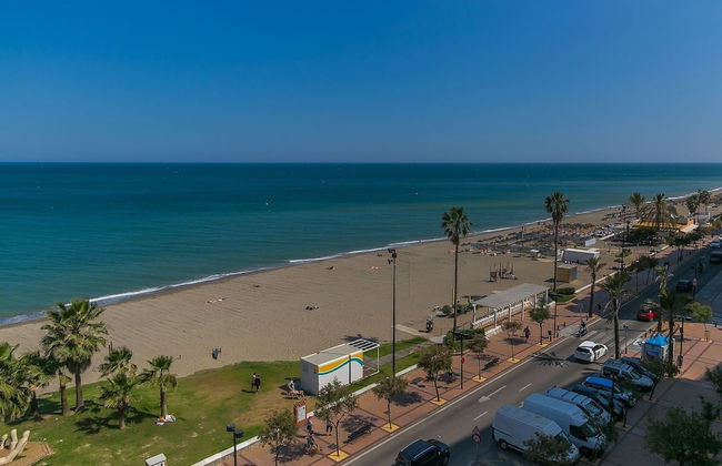 Beachfront 4BR Big groups or 2 families - Foto 23