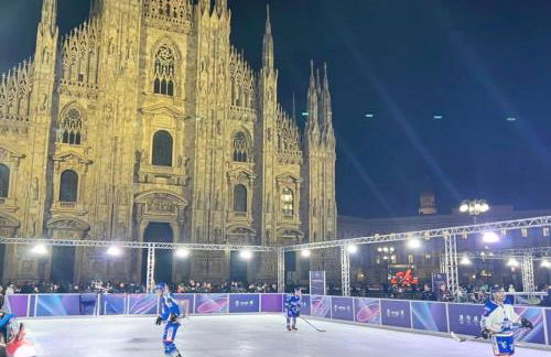 Glamour Liberty Apartment Sabotino38 - Foto 77