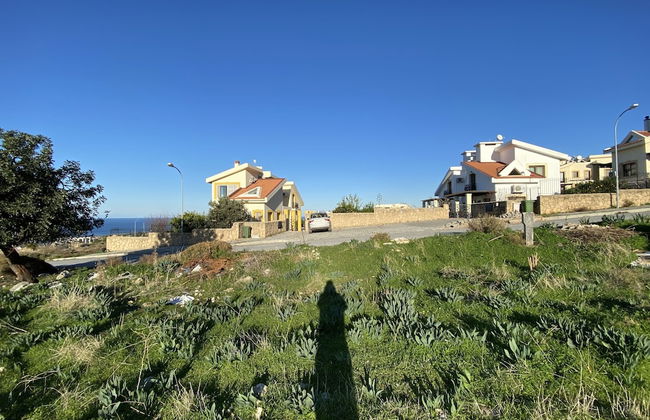 Sunset Villa Girne Cyprus - Foto 45