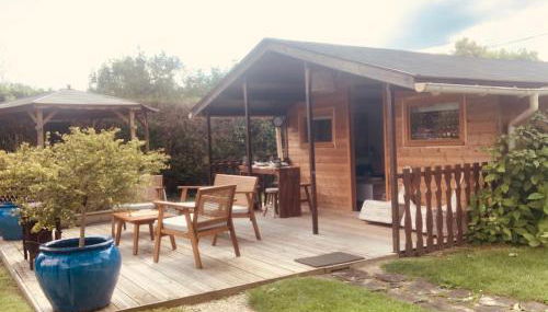 Chalet La Romance - Foto 5