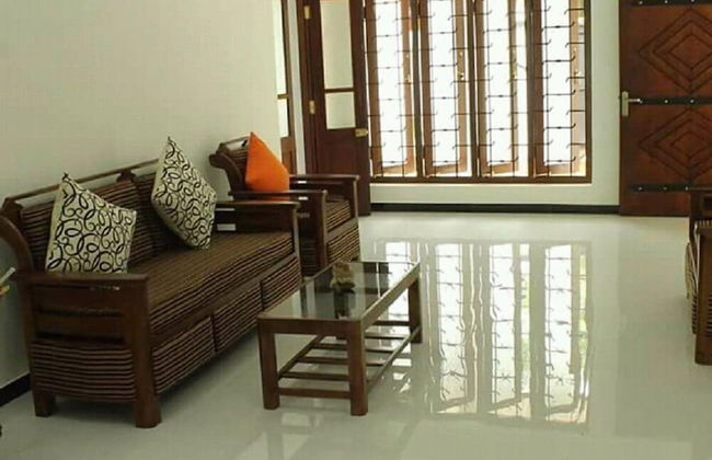 Yasra Holiday Villa - Foto 10