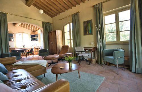 Cozy 2BR Mountain Escape - Molazzana - Foto 51