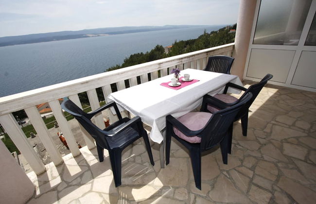 Apartments Vesna Mimice - Foto 39