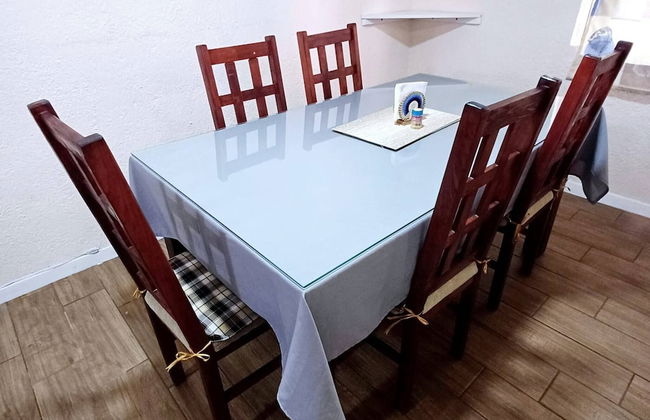 Princesa Apartment Huatulco - Foto 5