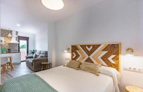 Apartamentos Rurales Cielo de Monfragüe - Foto 35