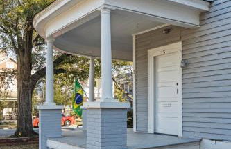 Luxury 1 Bed Downtown Columbia Upstairs - Foto 19